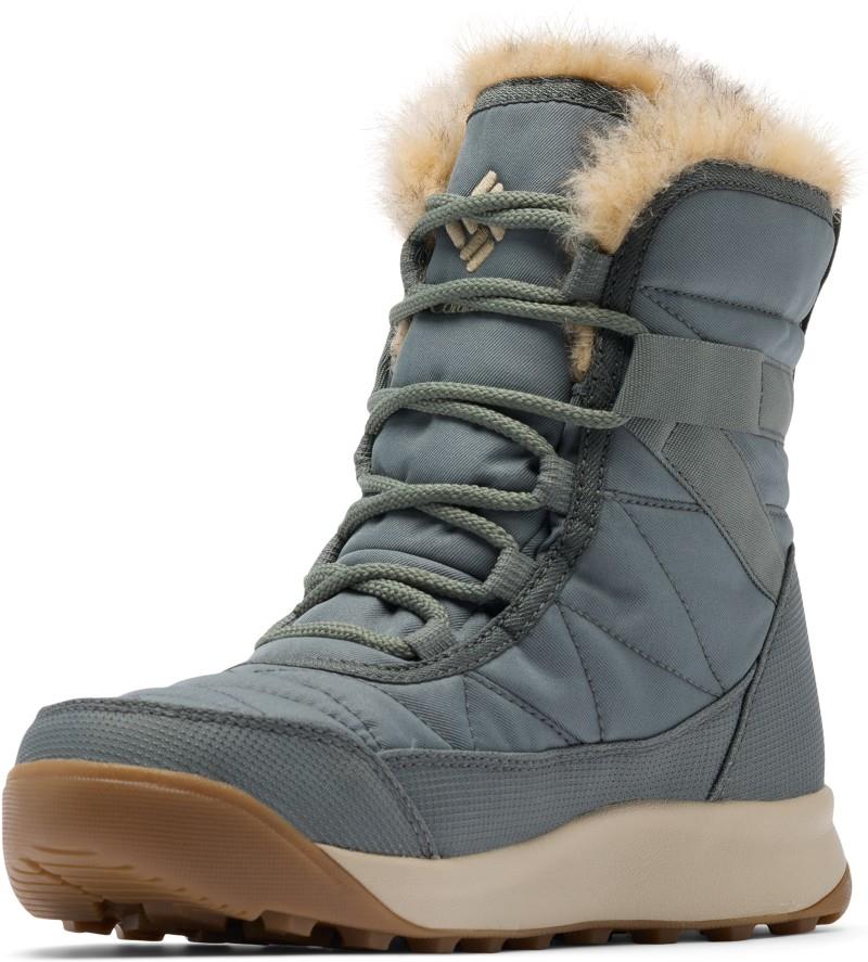 Minx Shorty IV Wide, Extended - Womens - sedona sage / natural 1
