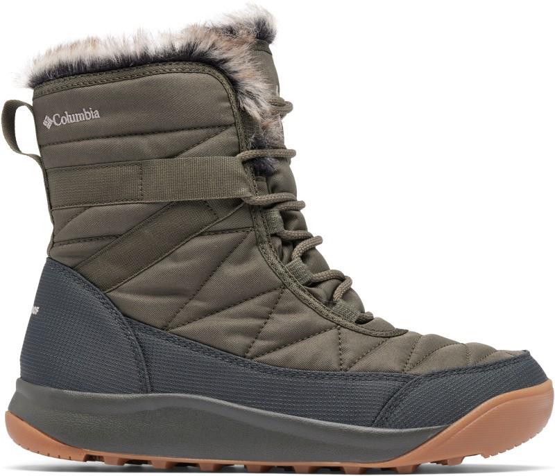 Minx Shorty IV - Womens - alpine tundra / kettle 1