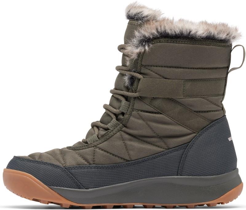Minx Shorty IV - Womens - alpine tundra / kettle 1