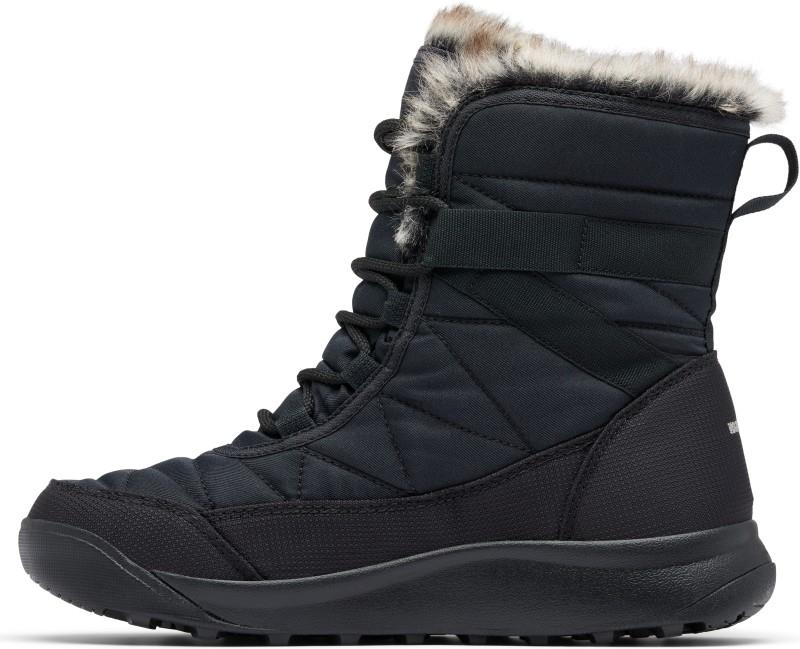 Minx Shorty IV - Womens - black / titanium ii 1