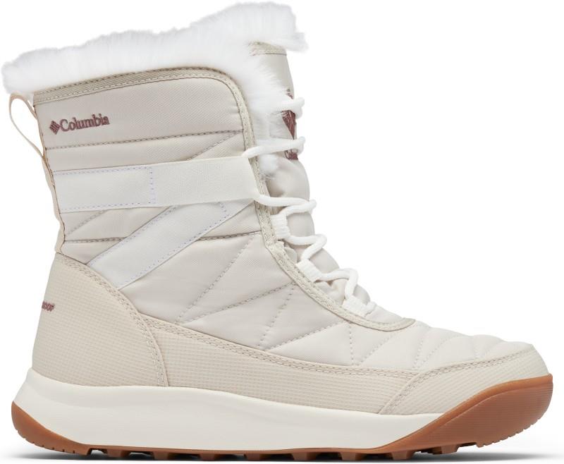 Minx Shorty IV - Womens - dark stone / fig 1