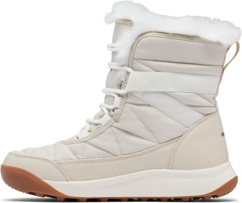 Minx Shorty IV - Womens - dark stone / fig 1