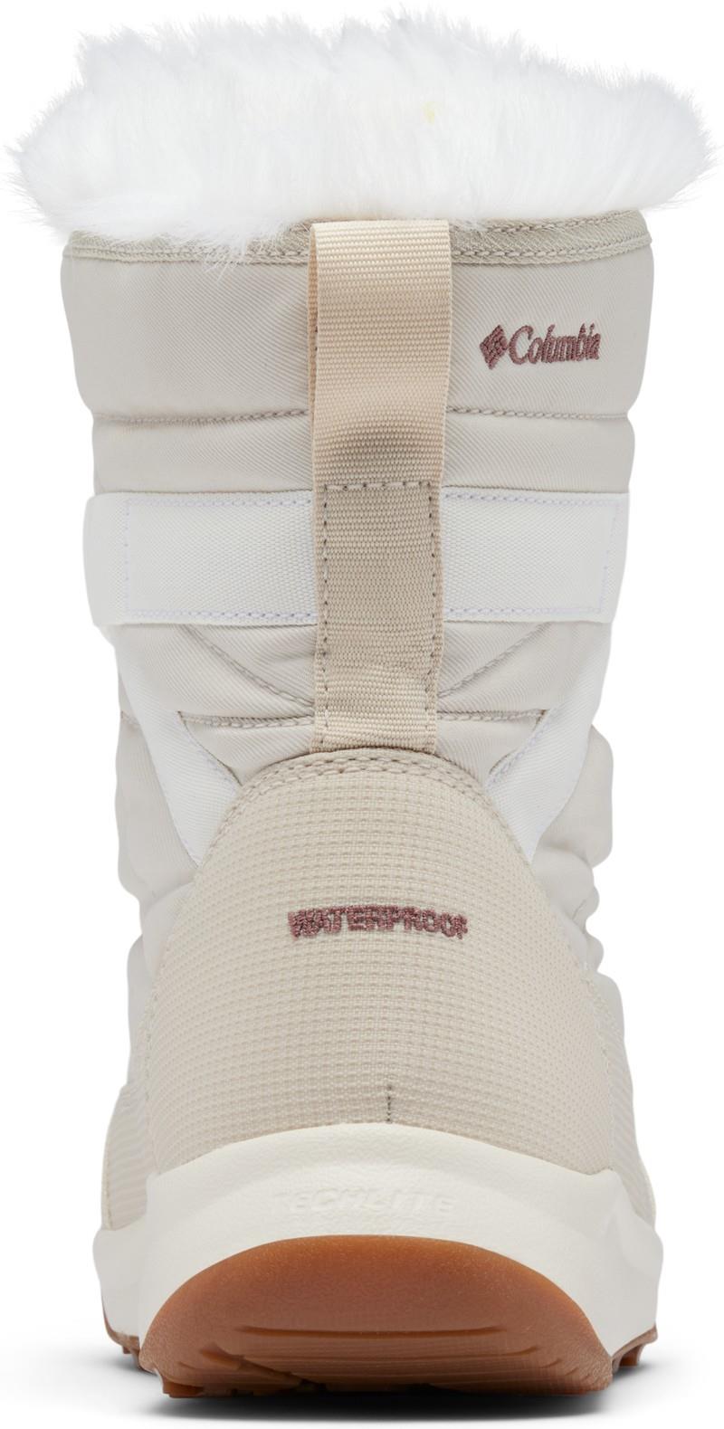 Minx Shorty IV - Womens - dark stone / fig 1
