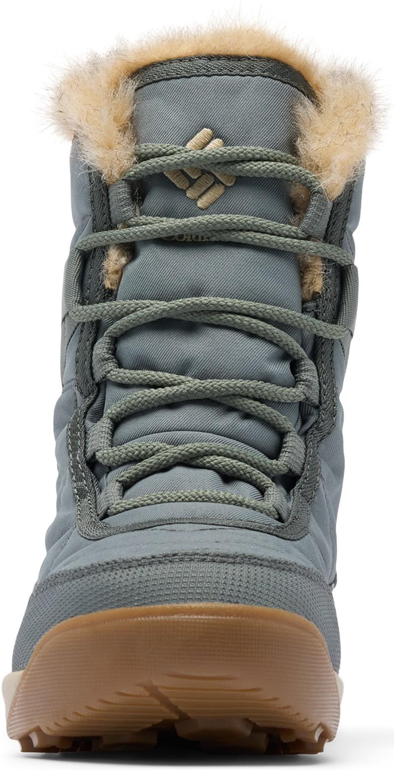 Minx Shorty IV - Womens - sedona sage / natural 1