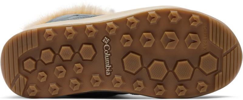 Minx Shorty IV - Womens - sedona sage / natural 1