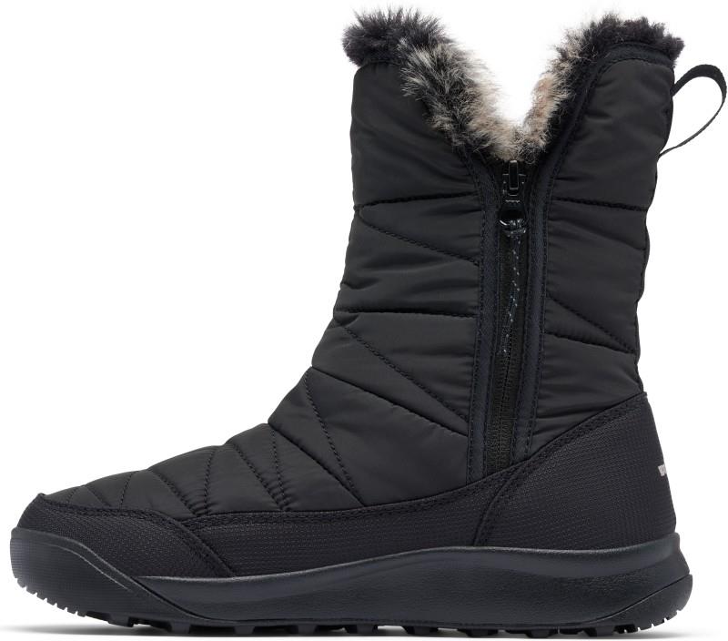 Minx Slip V - Womens - black / titanium 1