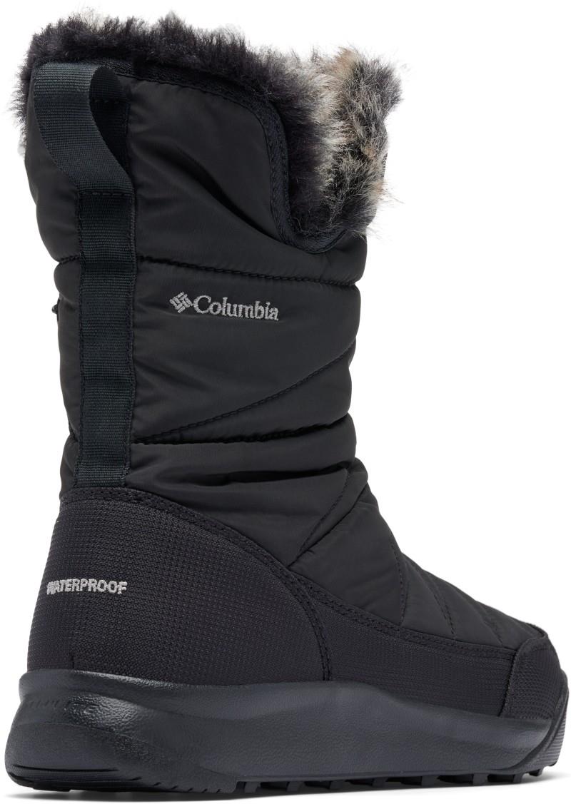 Minx Slip V - Womens - black / titanium 1