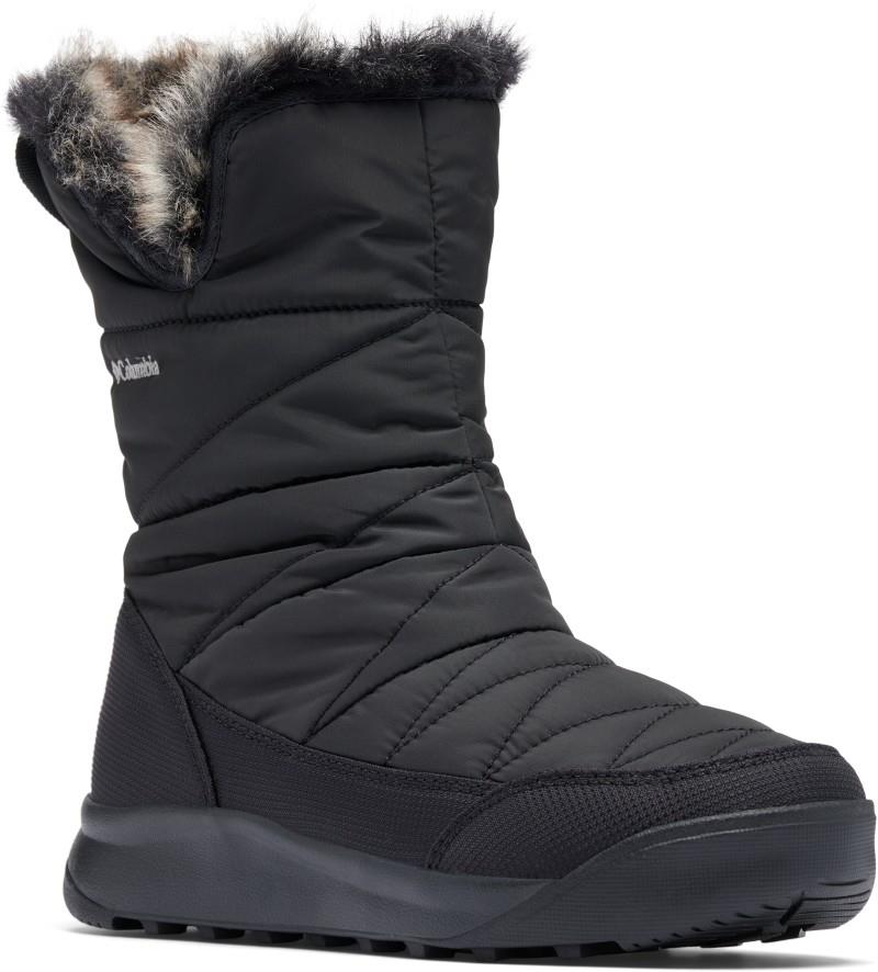 Minx Slip V - Womens - black / titanium 1