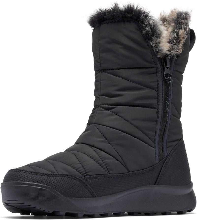 Minx Slip V - Womens - black / titanium 1