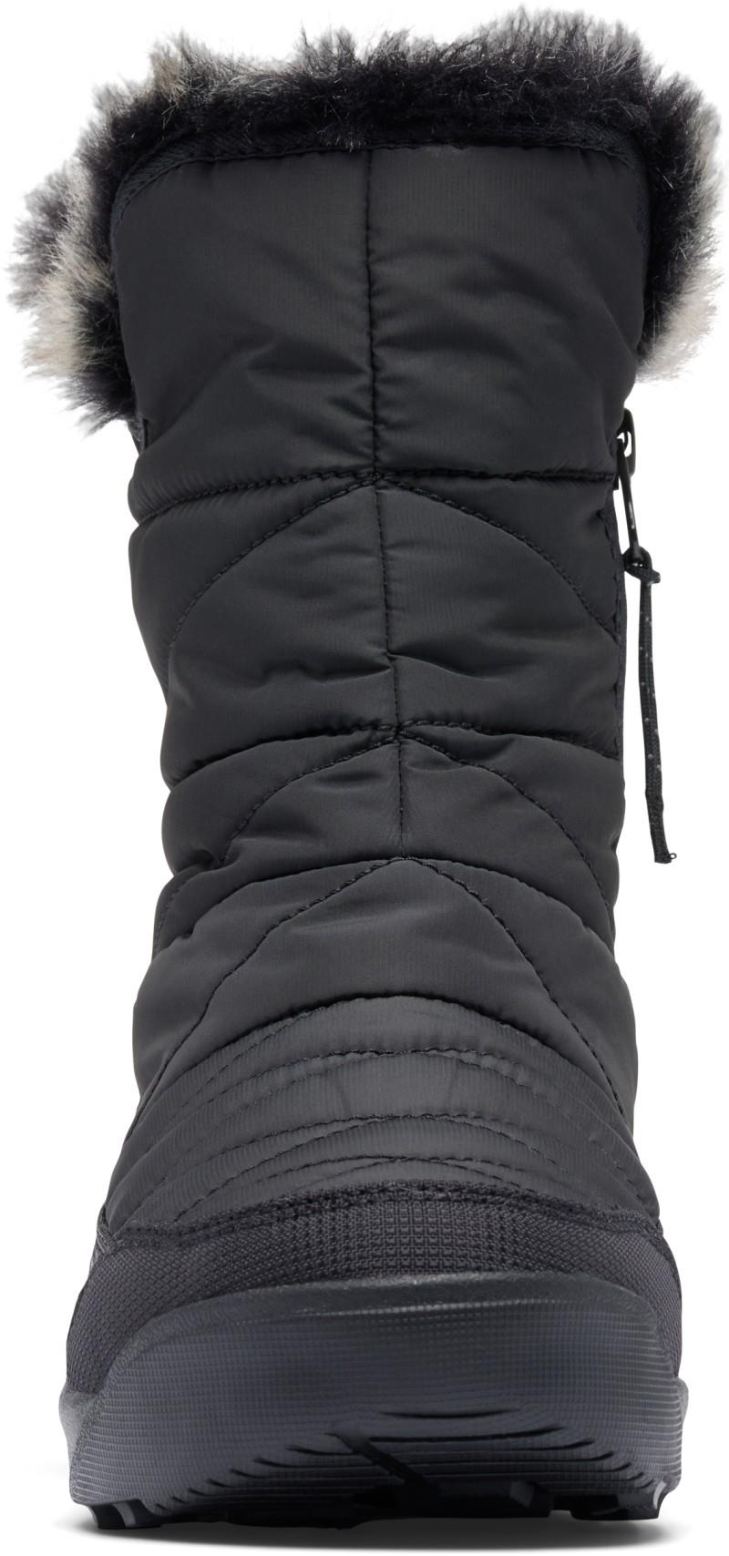 Minx Slip V - Womens - black / titanium 1
