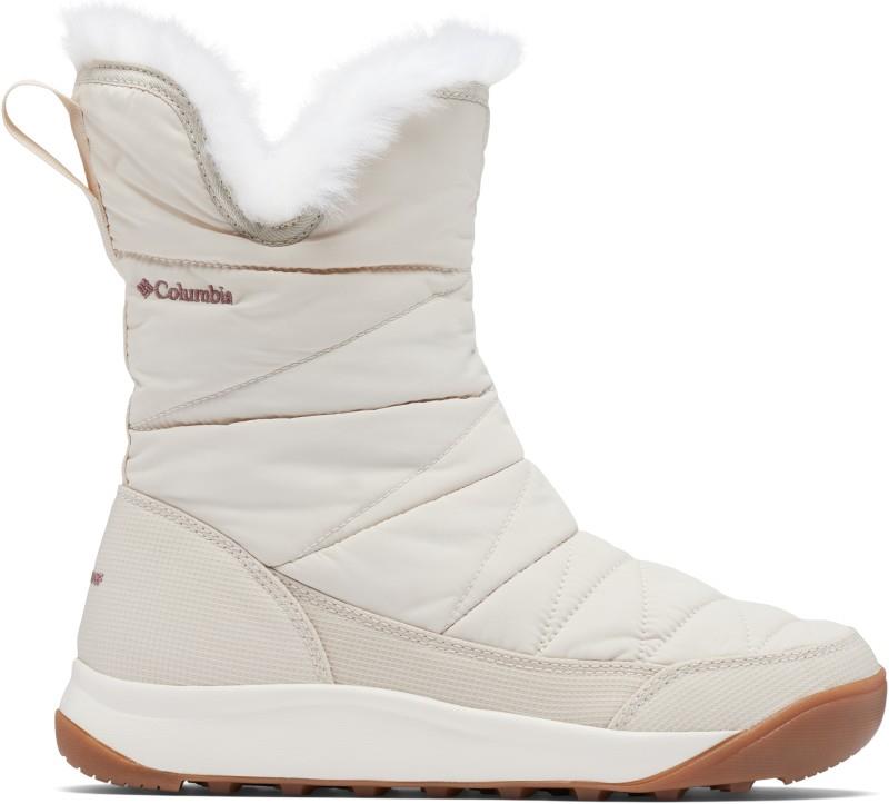 Minx Slip V - Womens - dark stone / fig 1