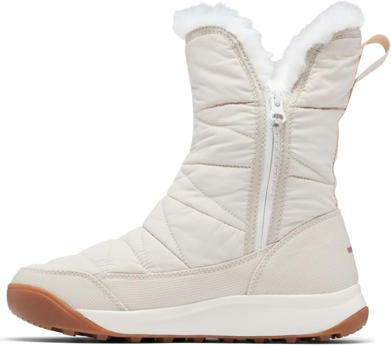 Minx Slip V - Womens - dark stone / fig 1