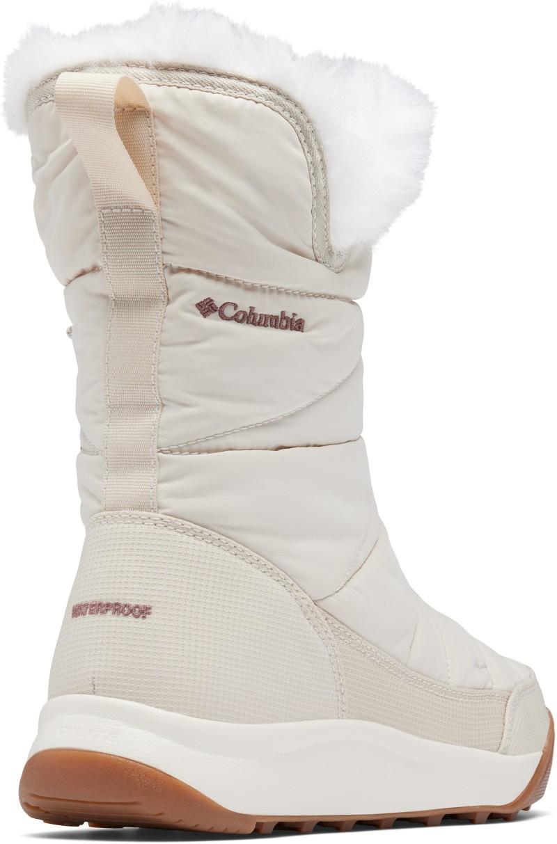 Minx Slip V - Womens - dark stone / fig 1