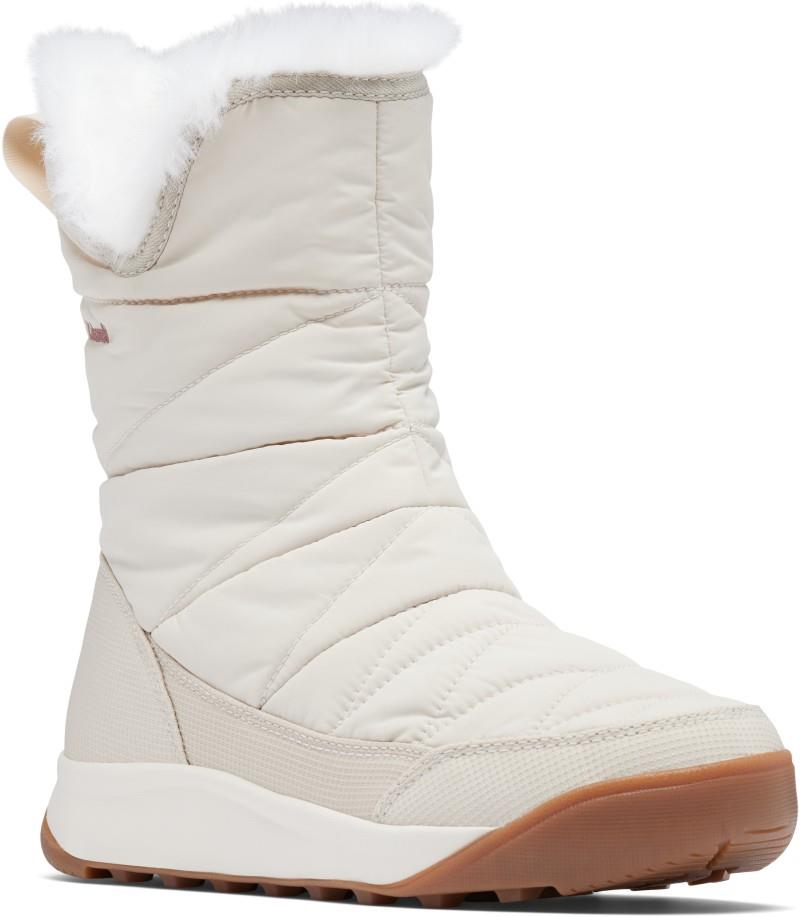 Minx Slip V - Womens - dark stone / fig 1