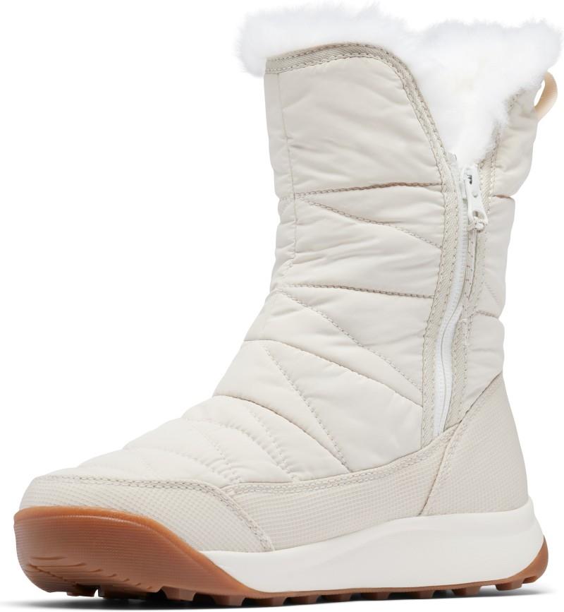 Minx Slip V - Womens - dark stone / fig 1