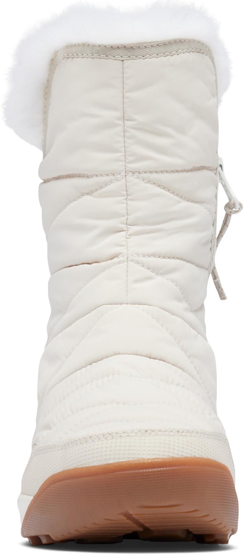 Minx Slip V - Womens - dark stone / fig 1