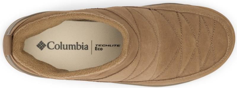 Minx Xtra Shorty Suede - Womens - dark truffle / wet sand 1