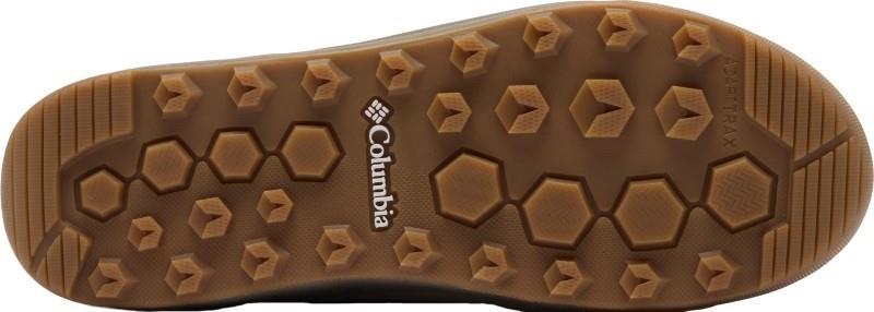 Minx Xtra Shorty Suede - Womens - dark truffle / wet sand 1