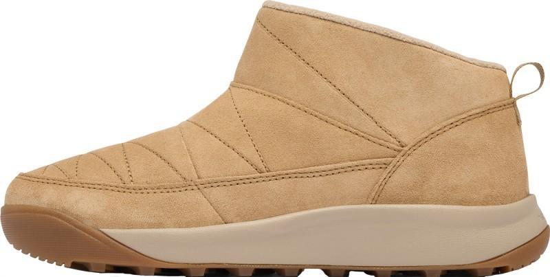 Minx Xtra Shorty Suede - Womens - sahara / sea salt 1