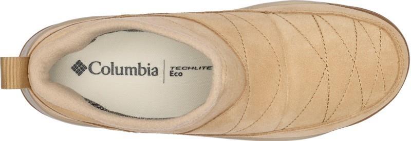 Minx Xtra Shorty Suede - Womens - sahara / sea salt 1