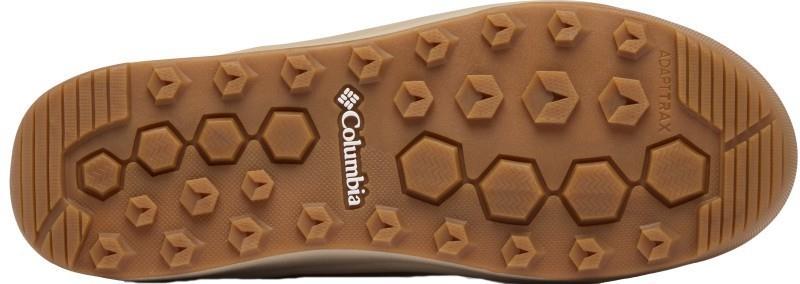 Minx Xtra Shorty Suede - Womens - sahara / sea salt 1