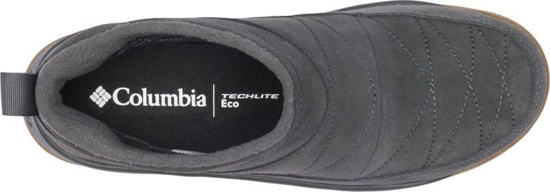 Minx Xtra Shorty Suede - Womens - shark / black 1
