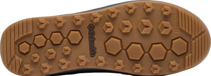 Minx Xtra Shorty Suede - Womens - shark / black 1