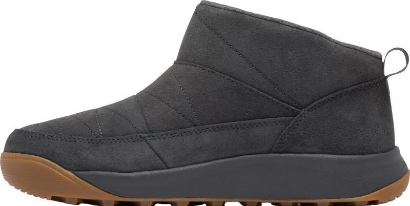 Minx Xtra Shorty Suede - Womens - shark / black 1