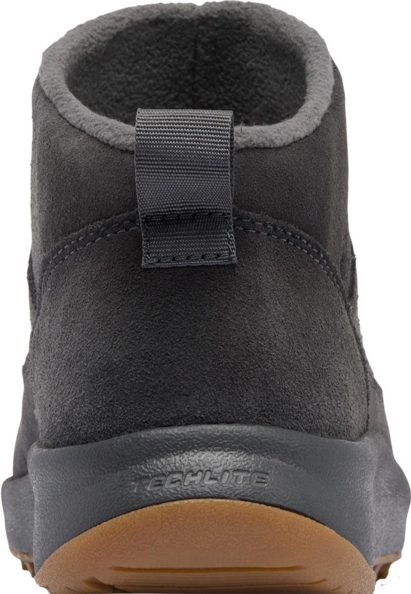 Minx Xtra Shorty Suede - Womens - shark / black 1
