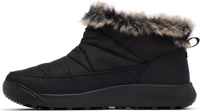 Minx Xtra Shorty Wide, Extended - Womens - black / titanium ii 1