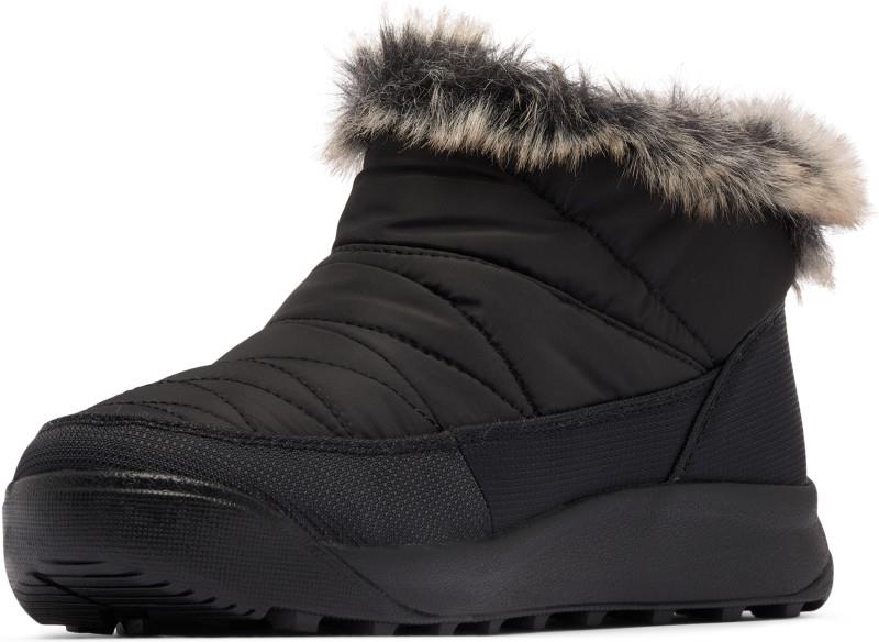 Minx Xtra Shorty Wide, Extended - Womens - black / titanium ii 1