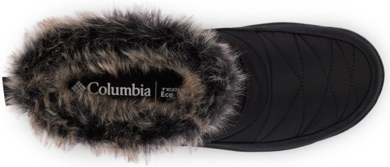 Minx Xtra Shorty Wide, Extended - Womens - black / titanium ii 1