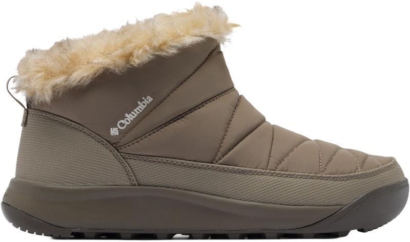 Minx Xtra Shorty Wide, Extended - Womens - wet sand / khaki 1