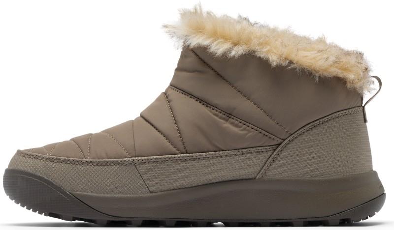 Minx Xtra Shorty Wide, Extended - Womens - wet sand / khaki 1