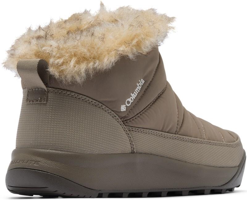 Minx Xtra Shorty Wide, Extended - Womens - wet sand / khaki 1