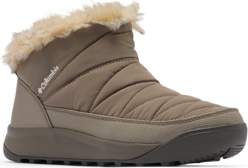 Minx Xtra Shorty Wide, Extended - Womens - wet sand / khaki 1
