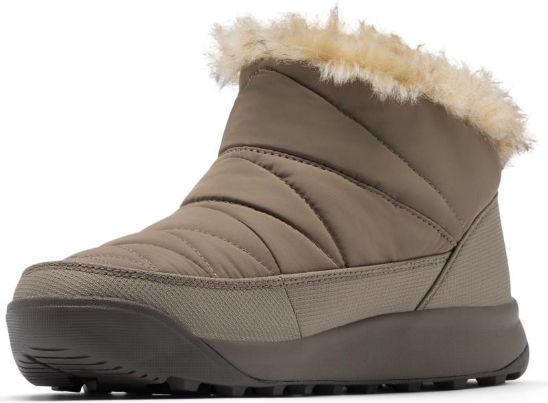 Minx Xtra Shorty Wide, Extended - Womens - wet sand / khaki 1