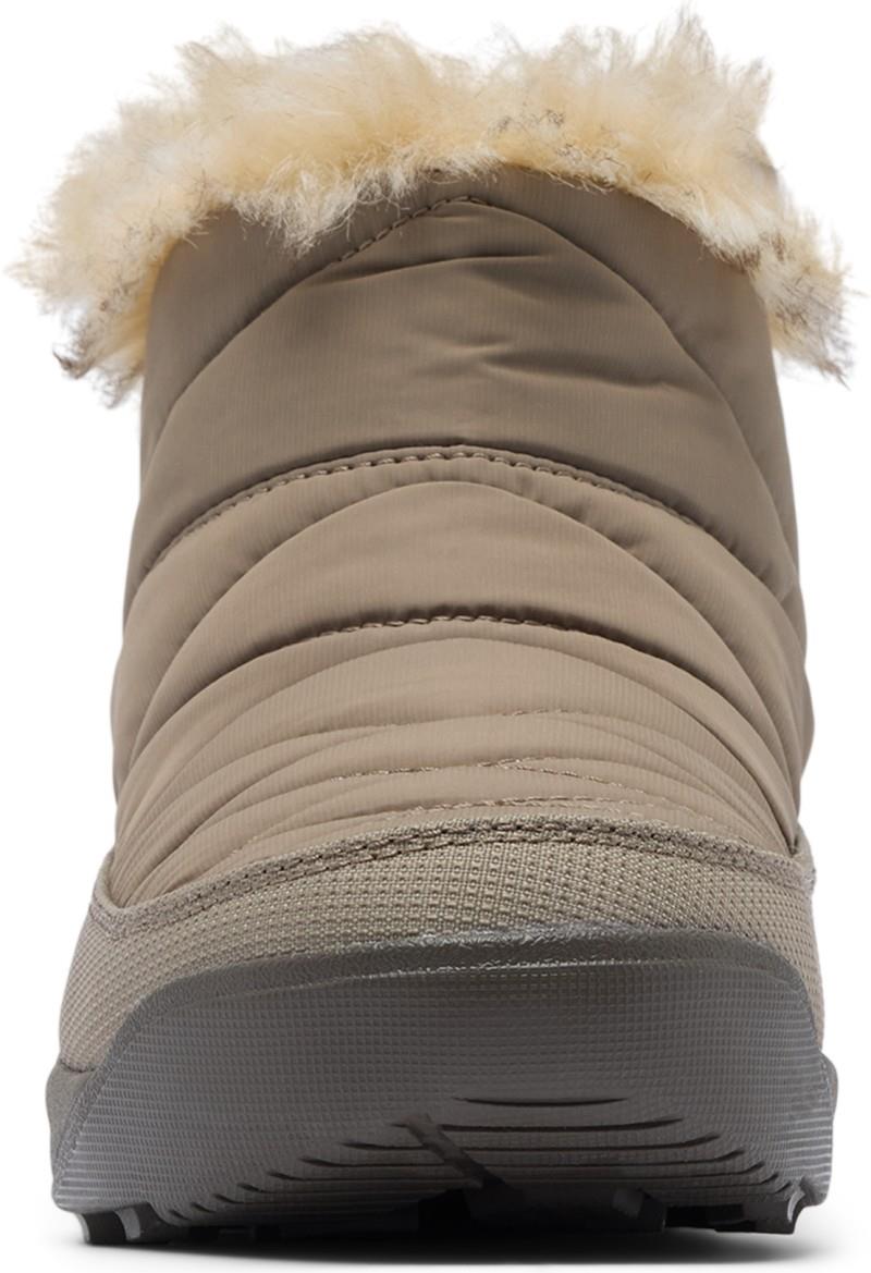 Minx Xtra Shorty Wide, Extended - Womens - wet sand / khaki 1