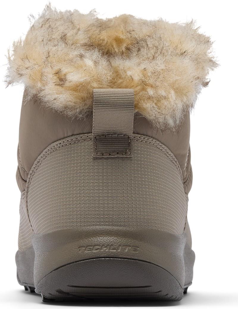 Minx Xtra Shorty Wide, Extended - Womens - wet sand / khaki 1
