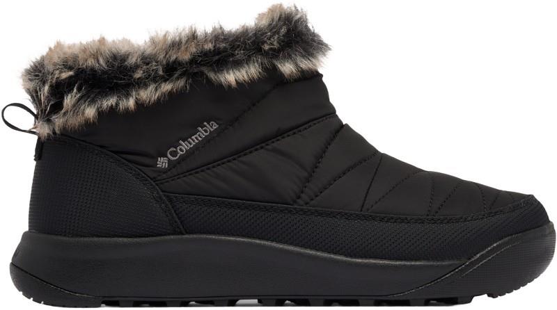 Minx Xtra Shorty - Womens - black / titanium ii 1