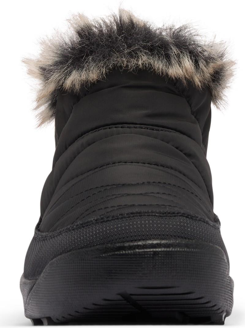 Minx Xtra Shorty - Womens - black / titanium ii 1