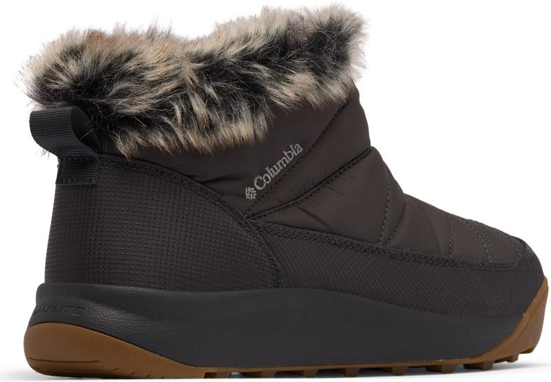 Minx Xtra Shorty - Womens - sedona sage / natural 1