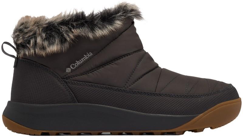 Minx Xtra Shorty - Womens - shark / stratus 1