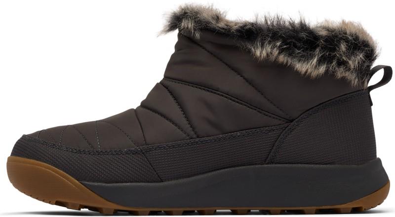 Minx Xtra Shorty - Womens - shark / stratus 1