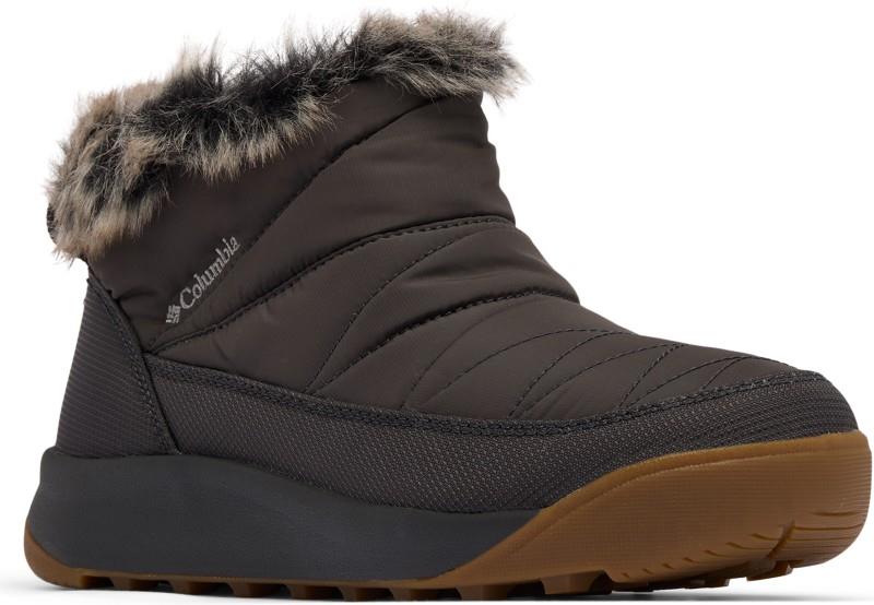Minx Xtra Shorty - Womens - shark / stratus 1