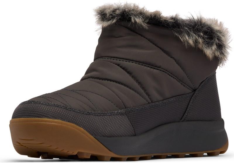 Minx Xtra Shorty - Womens - shark / stratus 1