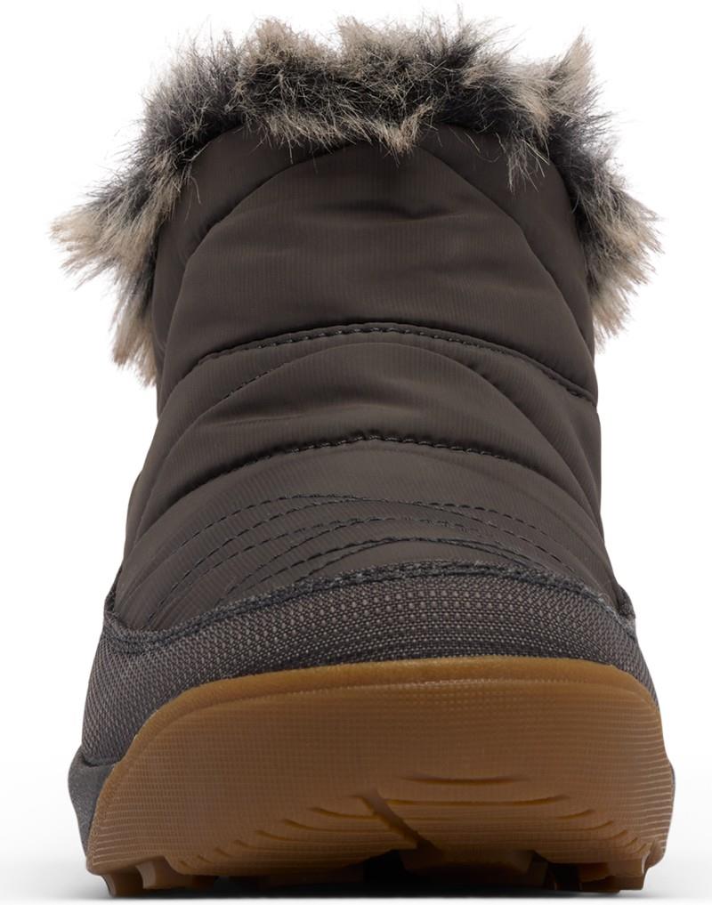 Minx Xtra Shorty - Womens - shark / stratus 1