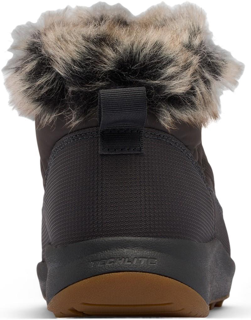 Minx Xtra Shorty - Womens - shark / stratus 1