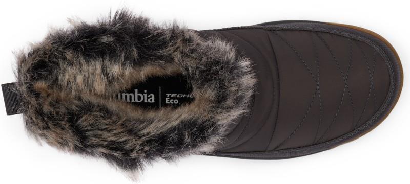 Minx Xtra Shorty - Womens - shark / stratus 1