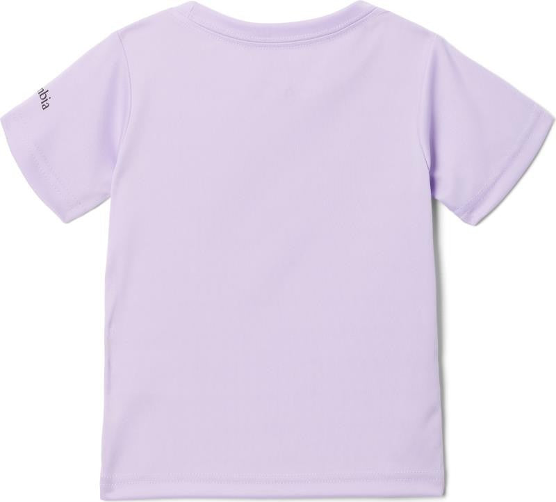 Mirror Creek SS Graphic Shirt - Toddler - icy morn wildflower power 1